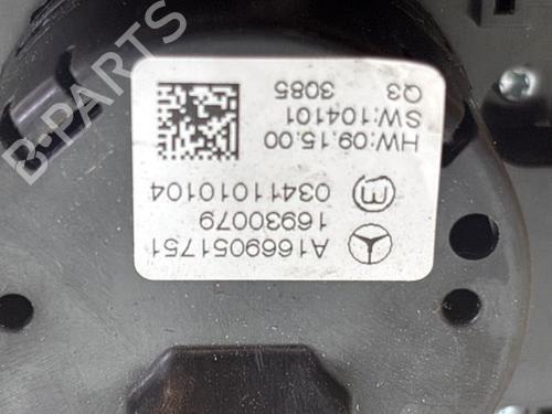 Switch MERCEDES-BENZ GL-CLASS (X166) GL 350 CDI / BlueTec 4-matic (166.823, 166.824) | BP38828448I30 - Image 3