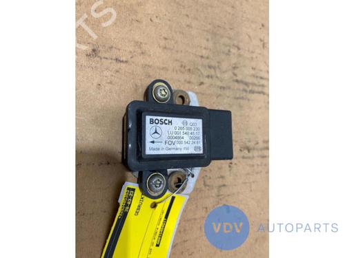 Used Electronic sensor MERCEDES-BENZ CLK (C208) CLK 230 Kompressor (208.348) (197 hp) 25946583