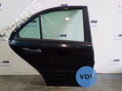 Used Right rear door MERCEDES-BENZ C-CLASS (W203) C 200 CDI (203.007) (122 hp) 25942649