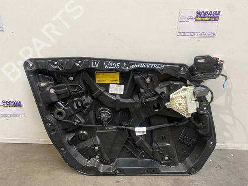 Used Front left window mechanism Front left window mechanism MERCEDES-BENZ C-CLASS T-Model (S205) C 180 BlueTEC / d (205.236) (116 hp) 38846036 38846036