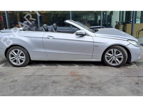 Electronic sensor MERCEDES-BENZ E-CLASS Convertible (A207) E 220 CDI (207.402) | BP38840243M84 - Image 5