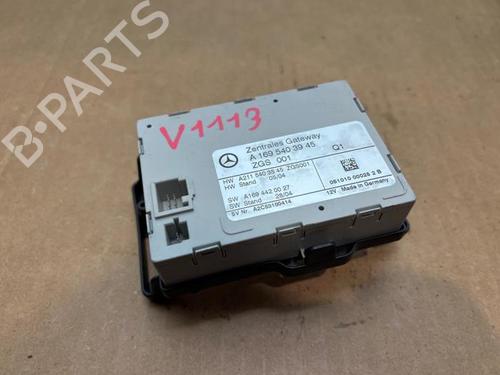 Used Electronic module Electronic module 38820335 38820335