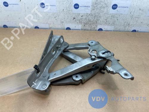 Used Hinge/Door check strap MERCEDES-BENZ E-CLASS (W211) E 200 CDI (211.004) (102 hp) 25974317