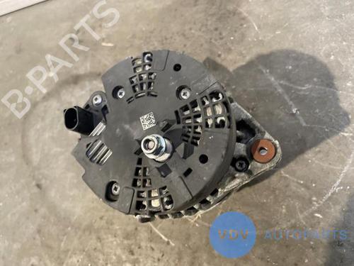Alternator MERCEDES-BENZ B-CLASS Sports Tourer (W246, W242) B 200 (246.243) | BP25967510M7 
