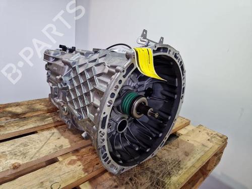 Gearbox MERCEDES-BENZ SPRINTER 3,5-t Van (B907, B910) 315 CDI RWD (907.631, 907.633, 907.635, 907.637) | BP38825159M3 - Image 7