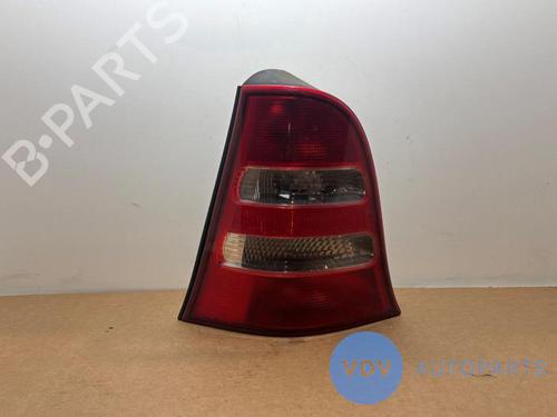 Left taillight MERCEDES-BENZ A-CLASS (W168) A 140 (168.031, 168.131) | BP27605306C34 