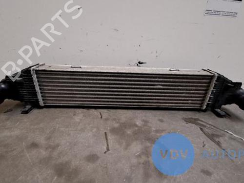 Used Intercooler MERCEDES-BENZ C-CLASS T-Model (S204) C 180 CDI (204.200) (120 hp) 25957252