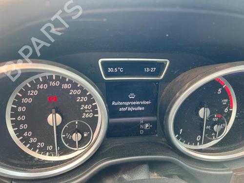 Headlight switch MERCEDES-BENZ GL-CLASS (X166) GL 350 CDI / BlueTec 4-matic (166.823, 166.824) | BP38828629I24  - Image 17