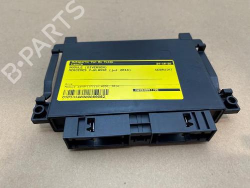 Used Electronic module Electronic module 38823509 38823509