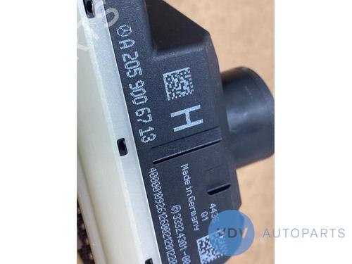 Control unit MERCEDES-BENZ C-CLASS (W205) C 220 BlueTEC / d (205.003) | BP25947731M11 
