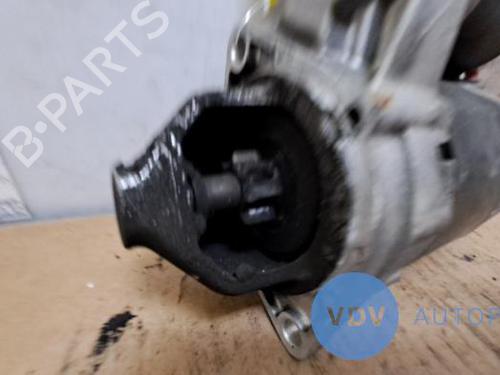 Starter MERCEDES-BENZ A-CLASS (W169) A 160 CDI (169.006, 169.306) | BP25959493M8 