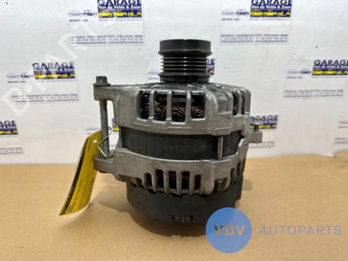 Generator MERCEDES-BENZ CLA Coupe (C117) CLA 180 (117.342) (122 hp) 25944761