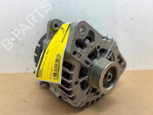 alternator-mercedes-benz-gla-h247-2020-38825150 main image