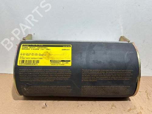 Used Passenger airbag Passenger airbag 39082792 39082792