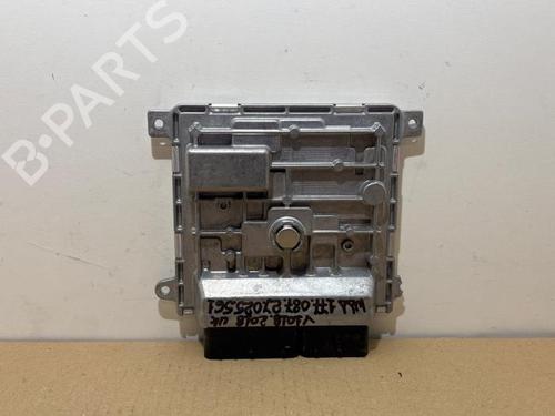 Ignition barrel MERCEDES-BENZ A-CLASS (W177) A 200 (177.087) | BP38826730M48 - Image 3