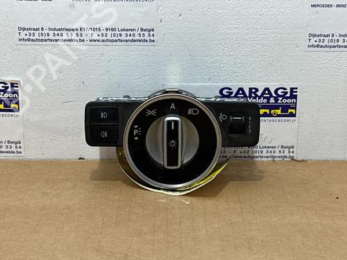 Used Headlight switch Headlight switch 38853700 38853700