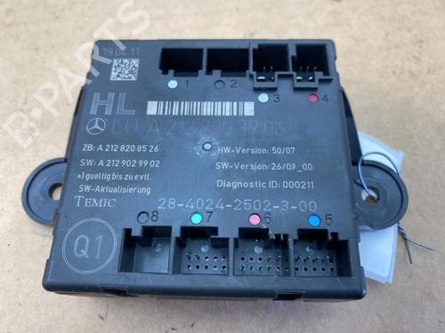 Used Electronic module Electronic module 38849652 38849652