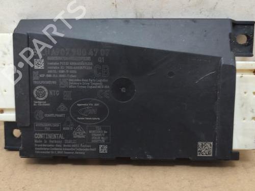 Electronic module MERCEDES-BENZ SPRINTER 3,5-t Van (B907, B910) 315 CDI RWD (907.631, 907.633, 907.635, 907.637) | BP38818265M83 - Image 2