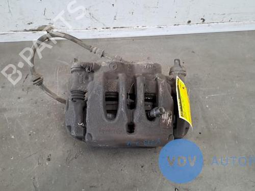 Used Left front brake caliper MERCEDES-BENZ VITO Van (W447) 114 CDI (447.601, 447.603, 447.605) (136 hp) 25965943