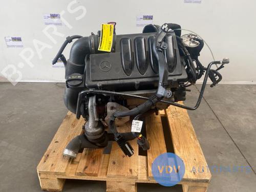 Motore MERCEDES-BENZ A-CLASS (W169) A 180 CDI (169.007, 169.307) (109 hp) 25952413