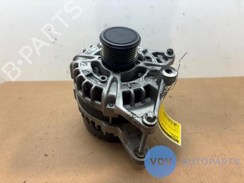 Used Alternator MERCEDES-BENZ C-CLASS (W205) C 200 (205.042) (184 hp) 29884720