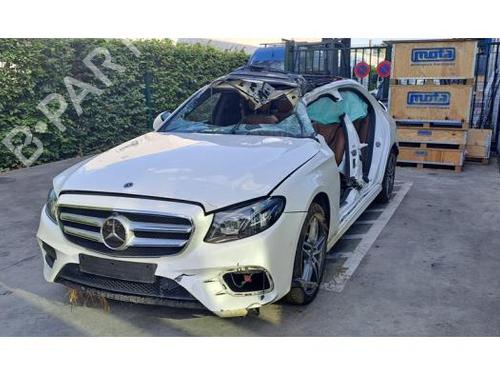 Steering column MERCEDES-BENZ E-CLASS (W213) E 220 d (213.004) | BP38833979M21 - Image 9