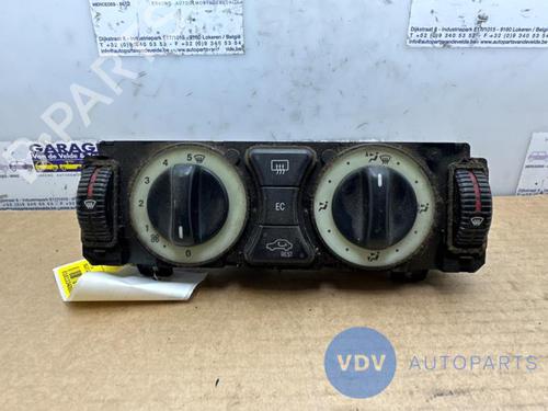 Used Climate control MERCEDES-BENZ CLK (C208) CLK 230 Kompressor (208.347) (193 hp) 25956176