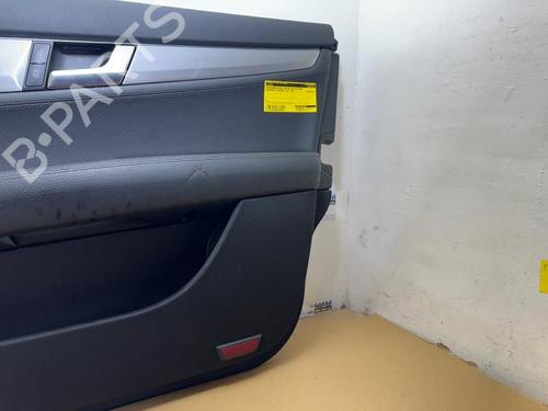 Front right panel MERCEDES-BENZ C-CLASS (W204) C 180 CGI (204.049) | BP38842642C59 - Image 3