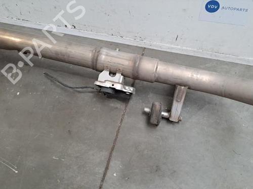 Exhaust system MERCEDES-BENZ SPRINTER 3,5-t Van (B907, B910) 311 CDI RWD (907.633, 907.635, 907.631, 907.637) | BP38836665M121 - Image 3
