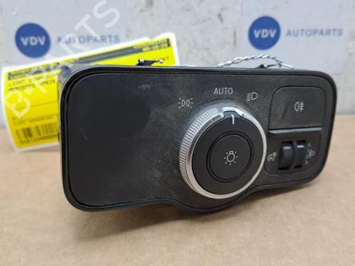 Used Headlight switch Headlight switch 38836674 38836674