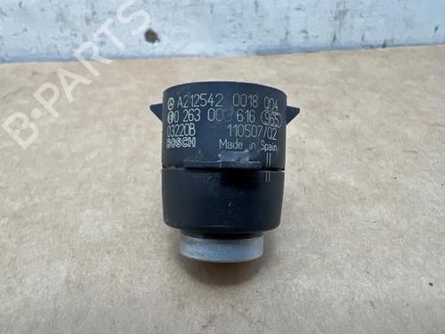 Electronic sensor MERCEDES-BENZ E-CLASS (W212) E 250 CDI / BlueTEC (212.003, 212.004) | BP38836534M84 - Image 3