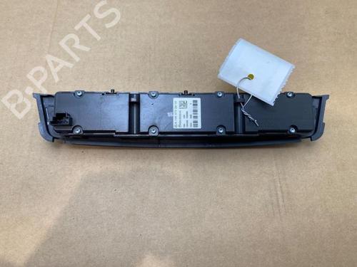 Warning switch MERCEDES-BENZ C-CLASS (W204) C 200 CDI (204.001) | BP38852653I22 - Image 3