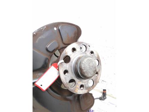 Left front steering knuckle MERCEDES-BENZ E-CLASS (W212) E 350 BlueTEC 4-matic (212.094) | BP38856906M25 - Image 5