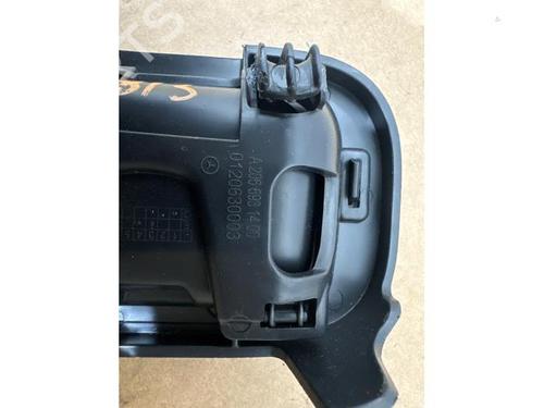 Switch MERCEDES-BENZ C-CLASS (W206) C 180 (206.041) | BP38835151I30 - Image 4