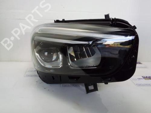 Used Right headlight Right headlight MERCEDES-BENZ B-CLASS Sports Tourer (W247) B 220 d (247.014) (190 hp) 38856777 38856777