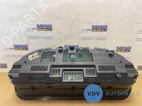 Display monitor MERCEDES-BENZ A-CLASS (W169) A 160 (169.031, 169.331) | BP25952701C48 