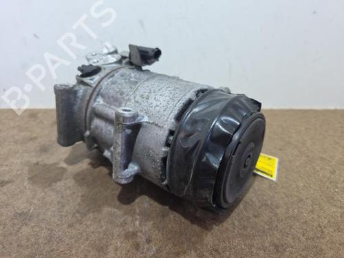 Used AC compressor AC compressor MERCEDES-BENZ A-CLASS (W169) A 150 (169.031, 169.331) (95 hp) 40289448 40289448