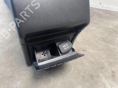 Middle console MERCEDES-BENZ C-CLASS T-Model (S204) C 180 CDI (204.200) | BP38849331I22 - Image 2