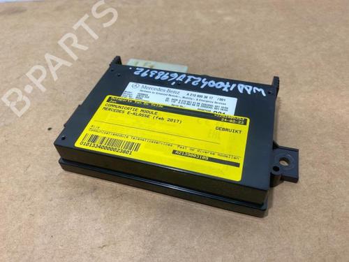Used Electronic module Electronic module 38853180 38853180