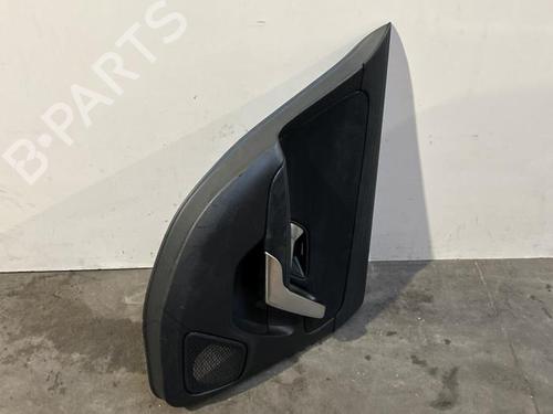 Rear left panel MERCEDES-BENZ CLA Shooting Brake (X118) CLA 180 (118.684) | BP38822367C60 - Image 3