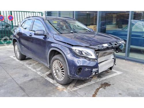 Front right panel MERCEDES-BENZ GLA-CLASS (X156) GLA 200 CDI / d (156.908) | BP38841382C59 - Image 4
