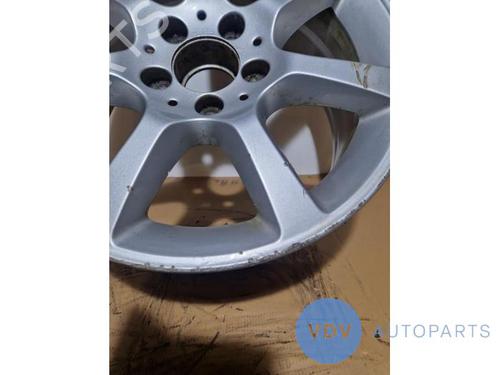 Felg MERCEDES-BENZ C-CLASS (W203) C 200 Kompressor (203.042) | BP25970701C45 
