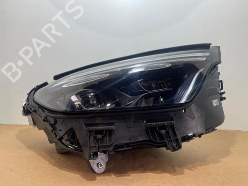 Used Right headlight Right headlight 38828311 38828311