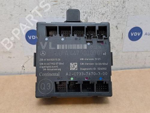 Used Electronic module Electronic module 38836684 38836684