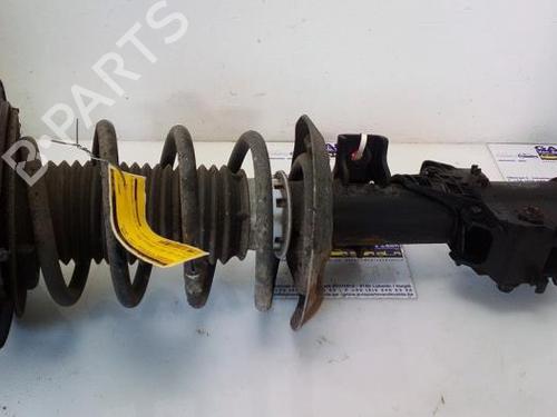 Used Left front shock absorber Left front shock absorber 38856716 38856716