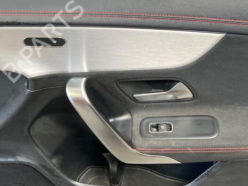 Front right panel MERCEDES-BENZ CLA Shooting Brake (X118) CLA 180 d (118.603) | BP38828435C59 - Image 2