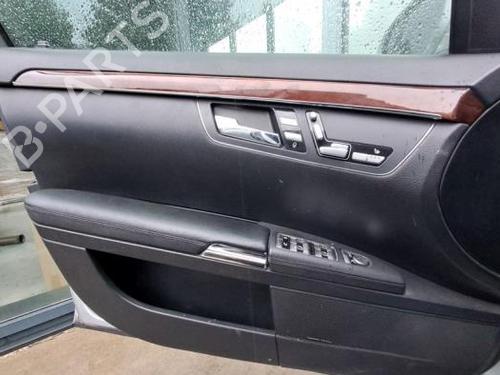 Front right panel MERCEDES-BENZ S-CLASS (W221, V221) S 320 CDI (221.022, 221.122) | BP38834556C59 - Image 13