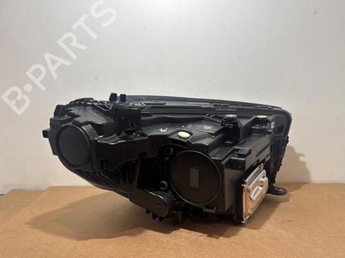 Left headlight MERCEDES-BENZ EQS (V297) EQS 450+ (297.123) | BP38827367C28 - Image 3