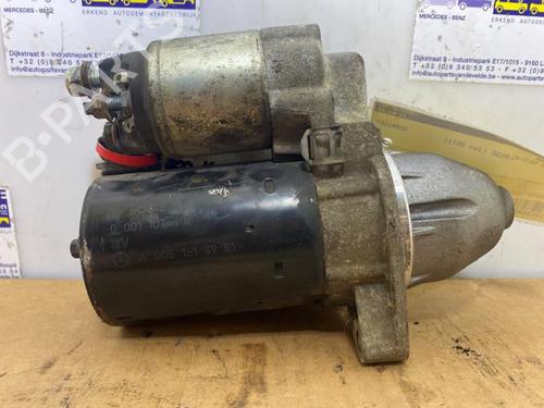 Starter MERCEDES-BENZ CLC-CLASS (CL203) CLC 180 Kompressor (203.746) | BP38846424M8 - Image 3