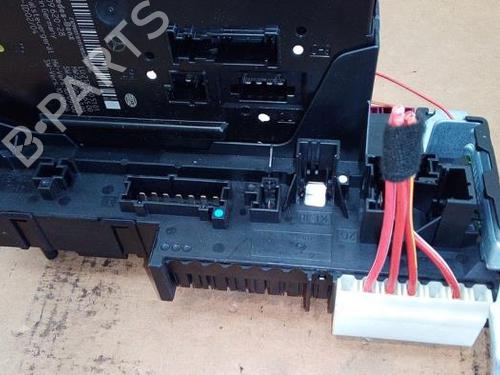 Electronic module MERCEDES-BENZ E-CLASS T-Model (S212) E 250 CDI / BlueTEC (212.203, 212.204) | BP38855623M83 - Image 5